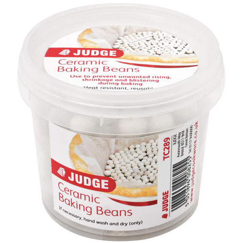 Judge Kitchen Baking Beans