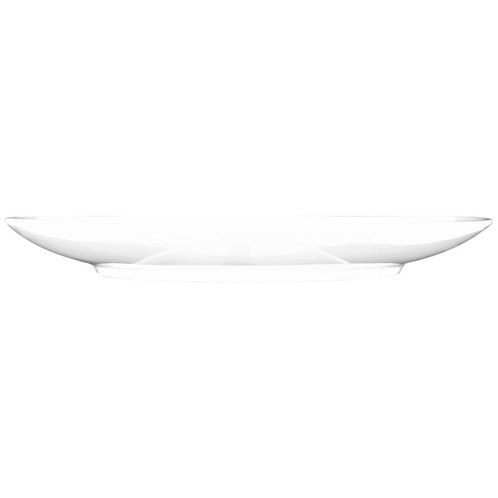 Judge Table Essentials 20cm Coupe Side Plate Profile