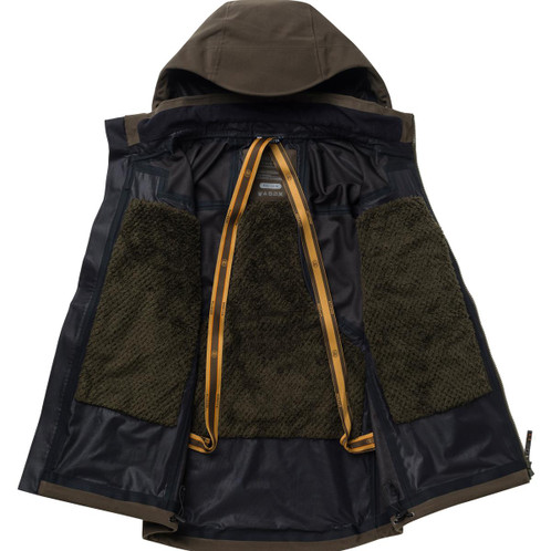 Green Moss Beretta Mens Argali 3L Jacket Inner