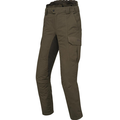 Green Moss Beretta Mens Tosark Trousers