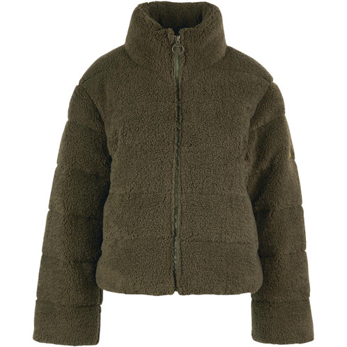 Barbour Womens Lichen Quilt Jacket