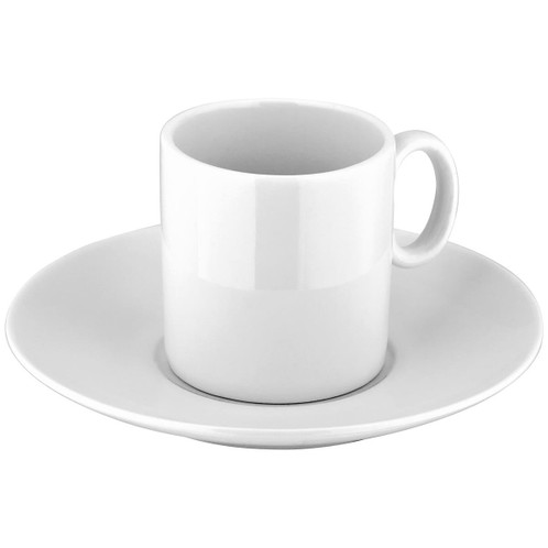 Judge Table Essentials Espresso Cup and Saucer