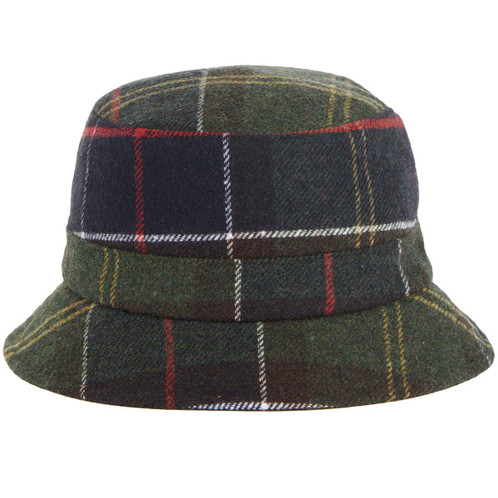Barbour Womens Heidi Sports Hat