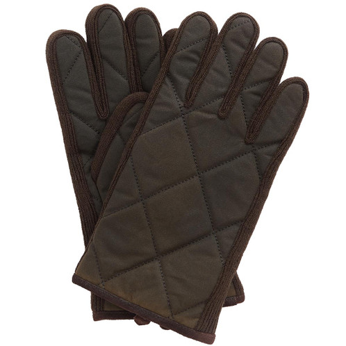 Barbour Mens Winterdale Gloves