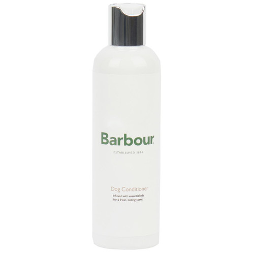 Barbour Dog Coconut Conditioner