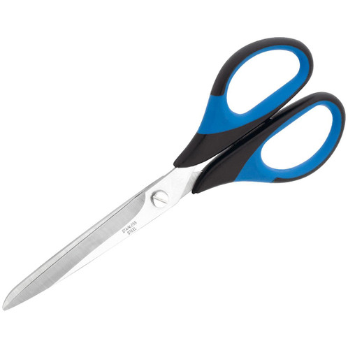 Judge Scissors All Purpose Curved 15cm/6"