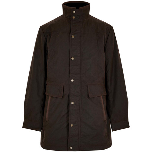 Java Dubarry Mens Chalkhill Jacket
