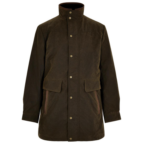 Olive Dubarry Mens Chalkhill Jacket