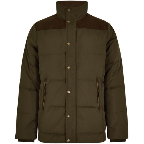 Olive Dubarry Mens Talbot Jacket