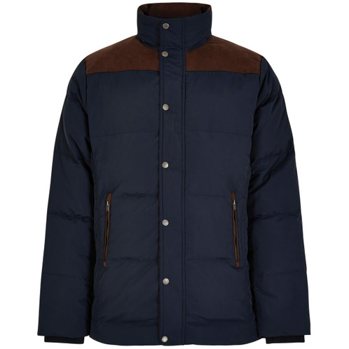 Dubarry Mens Talbot Jacket