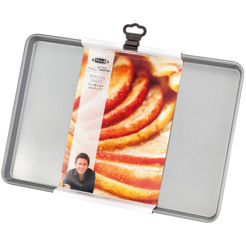 Stellar James Martin Bakers Collection Baking Tray