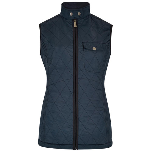 Dubarry Womens Rathdown Gilet