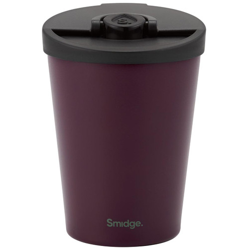 Autumn Berry Smidge Travel Cup 236ml