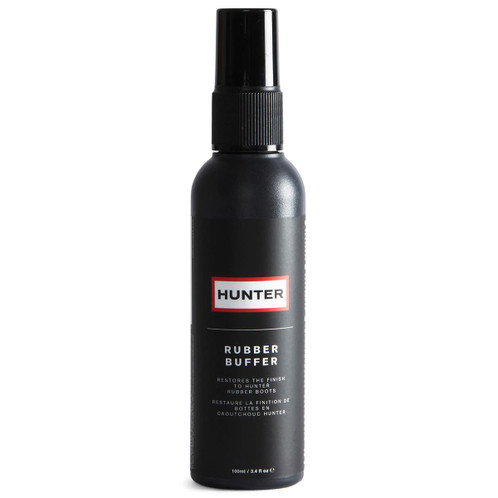 Hunter Rubber Boot Buffer Spray