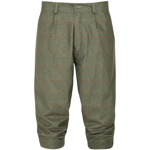 Olive Alan Paine Mens Didsmere Breeks