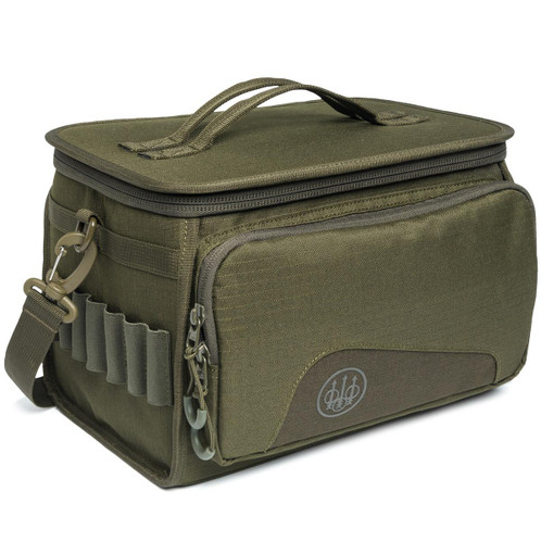 250 Moss/Brown Bark Beretta GameKeeper EVO Cartridge Bag
