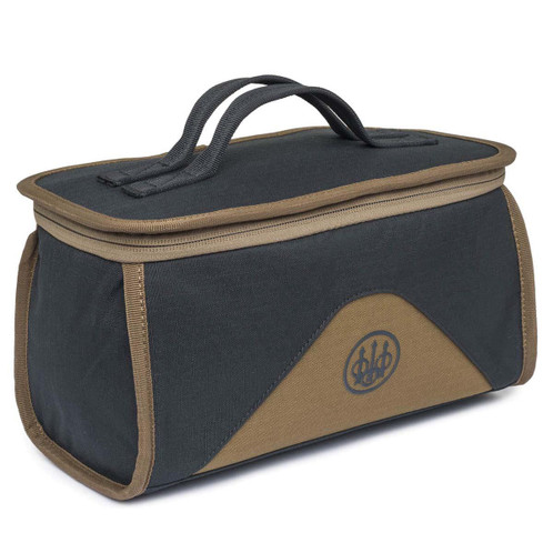 Ebony/Otter Beretta GameKeeper EVO Cartridge Bag 100