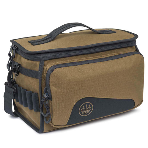 Otter/Ebony Beretta GameKeeper EVO Cartridge Bag 150