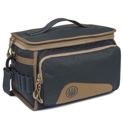 Ebony/Otter Beretta GameKeeper EVO Cartridge Bag 150