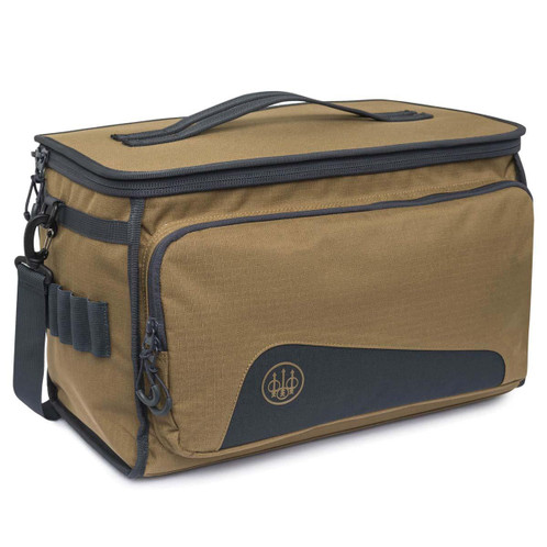 Otter/Ebony Beretta GameKeeper EVO Cartridge Bag 250