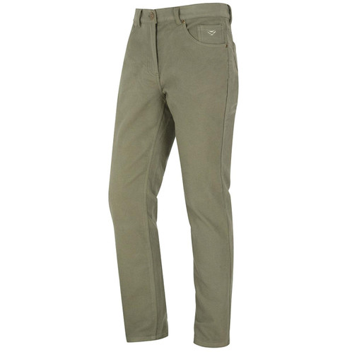 Lovat Hoggs Of Fife Mens Monarch II Moleskin Jeans