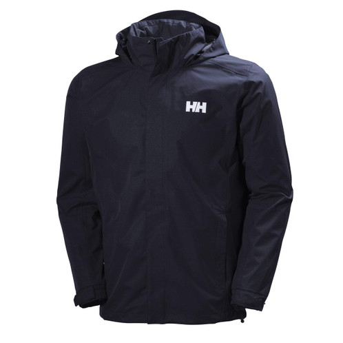 Helly Hansen Mens Dubliner Jacket
