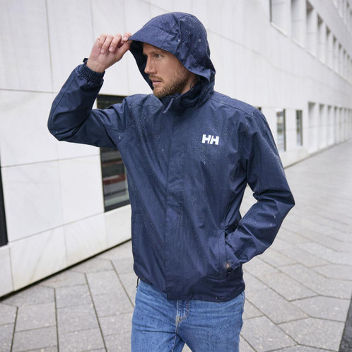 Helly Hansen Mens Dubliner Jacket