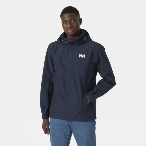 Helly Hansen Mens Dubliner Jacket