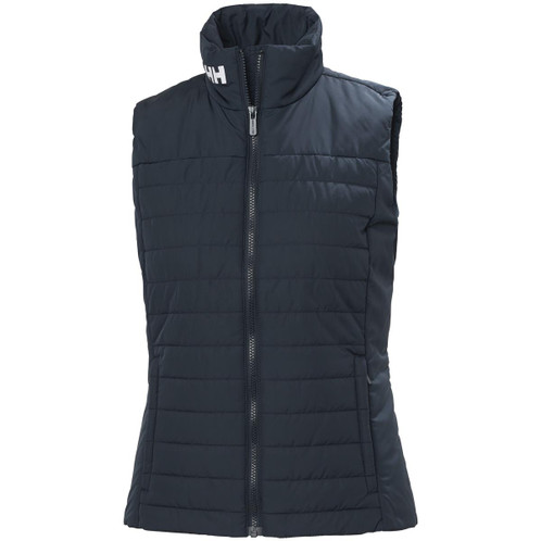 Helly Hansen Womens Crew Insulator Vest 2.0