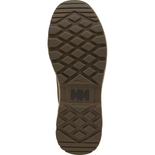 Honey Wheat/Cream Helly Hansen Bowstring Primaloft Boots Sole