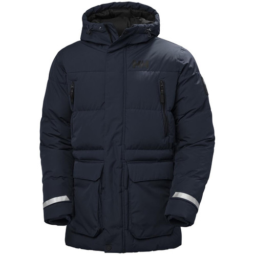 Helly Hansen Mens Reine Puffy Jacket
