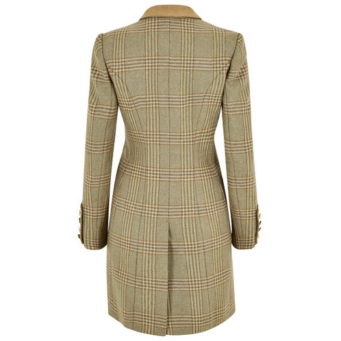 Holland Cooper Womens Kempton Coat