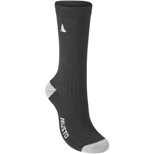 Musto Marina 2 Pack Socks