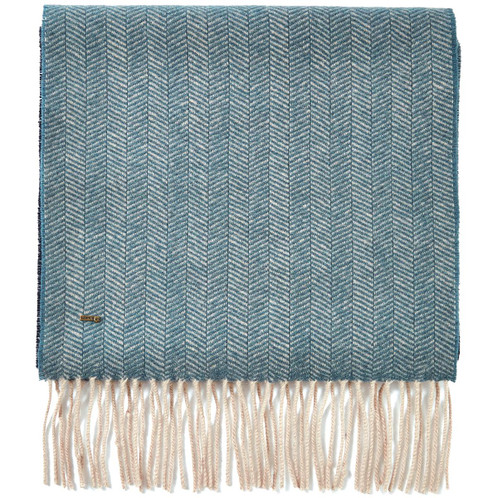 Navy Dubarry Kingsley Scarf