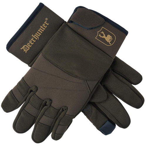 Beluga Deerhunter Mens Discover Gloves