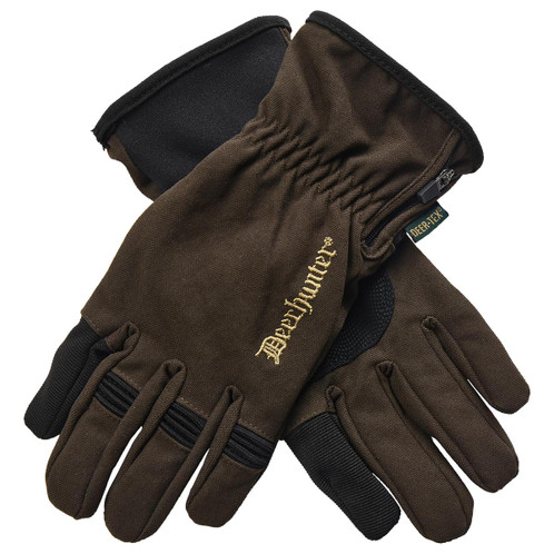 Wood Deerhunter Mens Muflon Extreme Gloves