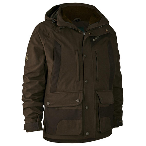 Deerhunter Mens Muflon Extreme Jacket