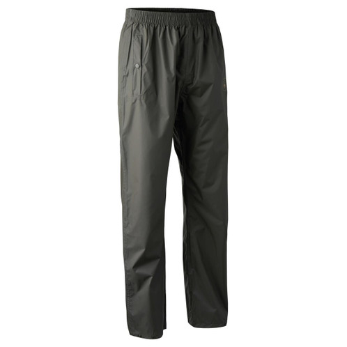 Deerhunter Mens Survivor Rain Trousers