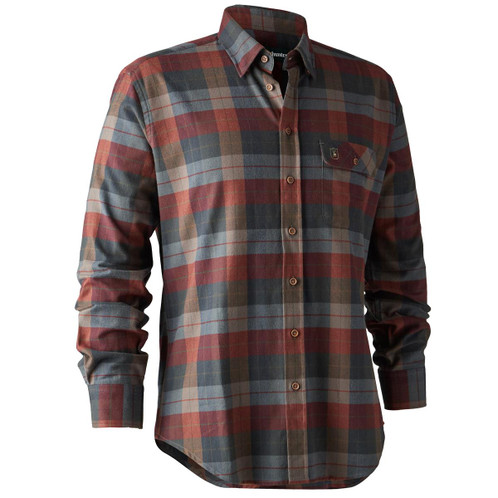 Deerhunter Mens Ryan Shirt