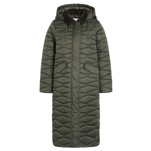 Barbour Oakfield Quilt Jacket