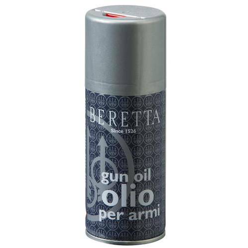 Beretta Oil