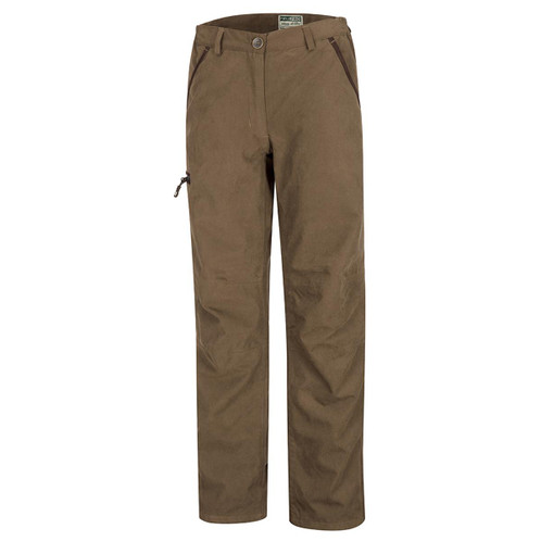 Hoggs Of Fife Womens Struther Waterproof Trousers