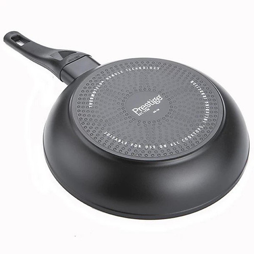 Prestige Thermo Smart Frying Pan Base