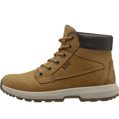 Honey Wheat / Cream / Sper Helly Hansen Mens Bowstring Boots