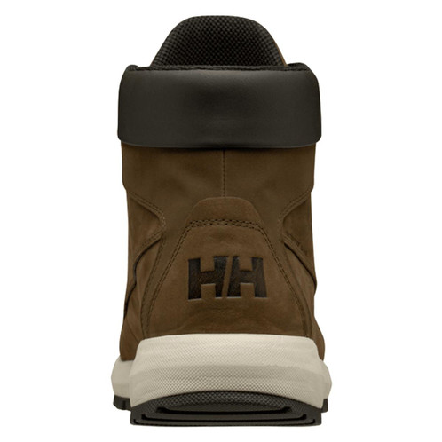 Helly Hansen Mens Bowstring Boots Heel