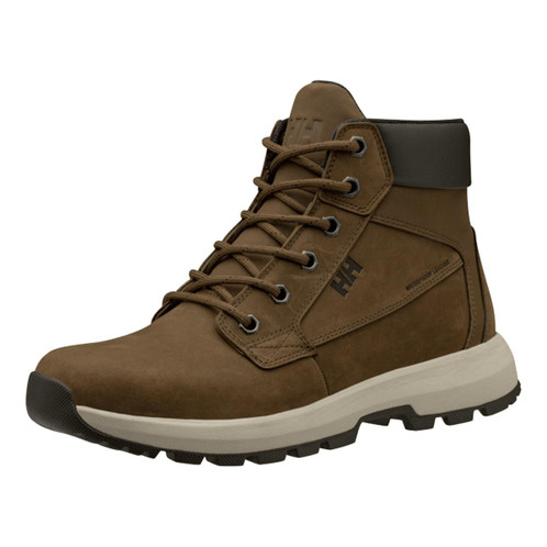 Helly Hansen Mens Bowstring Boots Angle