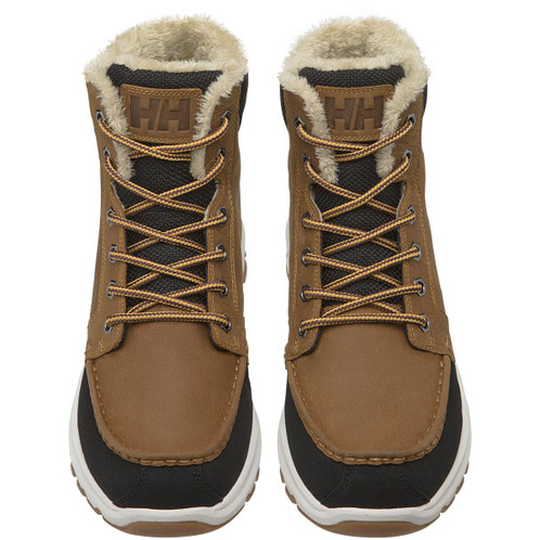 Helly Hansen Mens Garibaldi V3 Boots Front