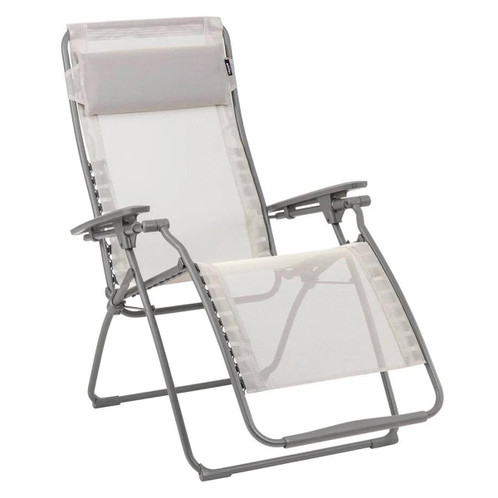 Seigle Lafuma Futura XL Batyline ISO Clipped Recliner