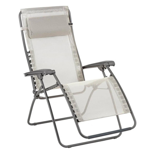 Seigle Lafuma RSXA Clip LFM2055 2024 / Batyline Iso