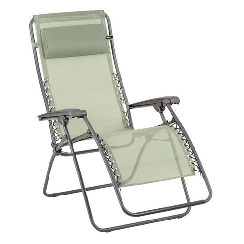 Moss Lafuma RSXA Lace Batyline Iso Recliner